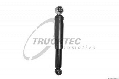 TRUCKTEC AUTOMOTIVE 0230169 -  Амортизатор